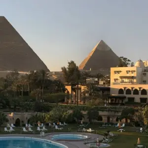 Explore Agatha Christie Egypt Ultra-Luxury Journey /Abu simbel & domestic flights included/Small Group for 10 days with AB Voyages Egypt and discover unforgettable experiences - Photo 2