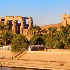 Explore Magic of Egypt (with free All inclusive upgrade hurghada hotel) 12 Days for 12 days with AB Voyages Egypt and discover unforgettable experiences - Photo 4