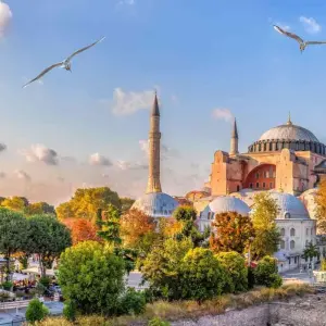 Explore The Best of Egypt And Turkey for 19 days with AB Voyages Egypt and discover unforgettable experiences - Photo 4