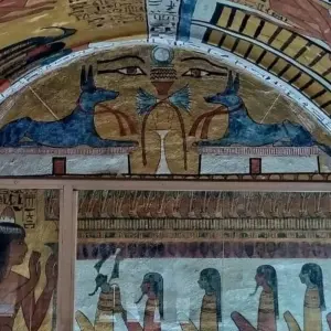 Explore Egypt Treasures  (Cairo, Aswan, Luxor, Felucca sailing ,black &white desert safari) with Domestic flight for 9 days with AB Voyages Egypt and discover unforgettable experiences - Photo 7