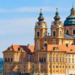 Explore Danube Classics Vienna 2026 for 8 days with A-ROSA and discover unforgettable experiences - Photo 11