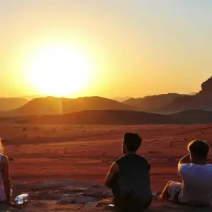 Explore Best of Turkey, Egypt & Jordan (Istanbul/Cappadocia/Cairo/Nile cruise/Petra)All flights included for 14 days with AB Voyages Egypt and discover unforgettable experiences - Photo 7