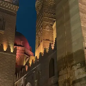 Explore GLORY OF  EGYPT (Cairo/ Nile cruise/Mount Sinai) including flights for 10 days with AB Voyages Egypt and discover unforgettable experiences - Photo 9