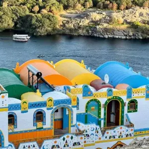 Explore 8 Days Nubian Dream Voyage for 8 days with AB Voyages Egypt and discover unforgettable experiences - Photo 7