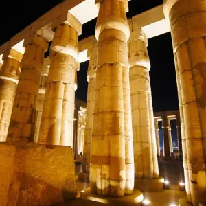 Explore Luxurious Egypt Includes a 5* Nile Cruise + Hurgahda Resort for 9 days with AB Voyages Egypt and discover unforgettable experiences - Photo 4