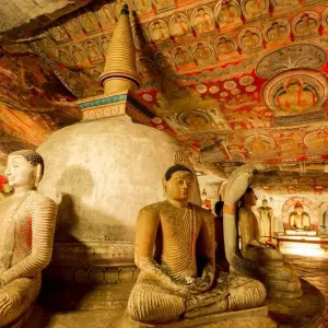 Explore Golden Sri Lanka - 8 Days 7 Nights for 8 days with ASY Tours Sri Lanka and discover unforgettable experiences - Photo 4