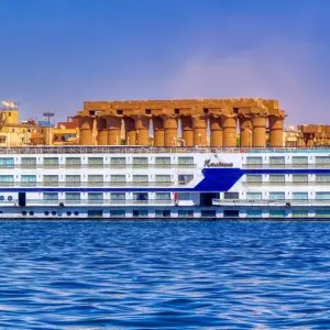 Explore Agatha Christie Egypt Ultra-Luxury Journey /Abu simbel & domestic flights included/Small Group for 10 days with AB Voyages Egypt and discover unforgettable experiences - Photo 5