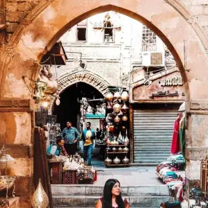 Explore GLORY OF  EGYPT (Cairo/ Nile cruise/Mount Sinai) including flights for 10 days with AB Voyages Egypt and discover unforgettable experiences - Photo 10