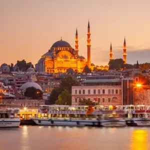 Explore Best of Turkey, Egypt & Jordan (Istanbul/Cappadocia/Cairo/Nile cruise/Petra)All flights included for 14 days with AB Voyages Egypt and discover unforgettable experiences - Photo 11