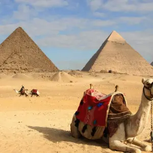 Explore Luxurious Egypt Includes a 5* Nile Cruise + Hurgahda Resort for 9 days with AB Voyages Egypt and discover unforgettable experiences - Photo 7