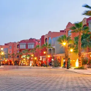 Explore Luxurious Egypt Includes a 5* Nile Cruise + Hurgahda Resort for 9 days with AB Voyages Egypt and discover unforgettable experiences - Photo 8