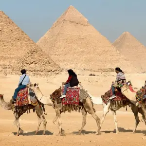 Explore The Best of Egypt And Turkey for 19 days with AB Voyages Egypt and discover unforgettable experiences - Photo 11