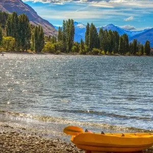 Explore Southern Spectacular (2025/26) for 10 days with AAT Kings and discover unforgettable experiences - Photo 2