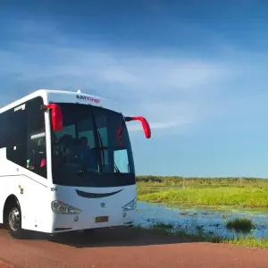 Explore Kakadu and Arnhemland (Short Break) for 2 days with AAT Kings and discover unforgettable experiences - Photo 3