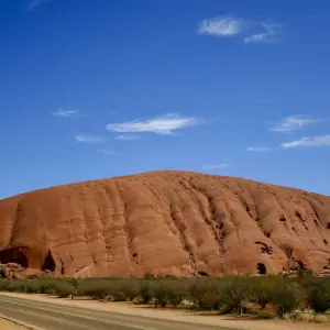 Explore Uluru and Kata Tjuta Experience (Superior, Short Break) for 3 days with AAT Kings and discover unforgettable experiences - Photo 6