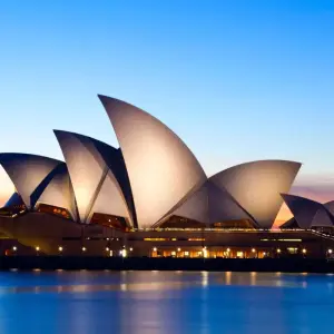 Explore Australian Highlights (With Internal Air, 2025/2026) for 13 days with AAT Kings and discover unforgettable experiences - Photo 6