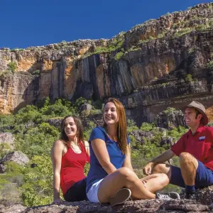 Explore Kakadu and Arnhemland (Short Break) for 2 days with AAT Kings and discover unforgettable experiences - Photo 4
