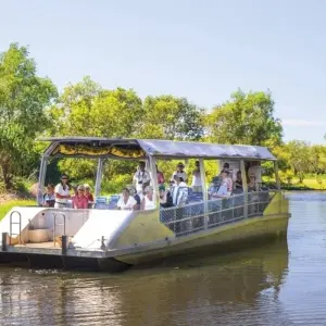 Explore Kakadu and Arnhemland (Short Break) for 2 days with AAT Kings and discover unforgettable experiences - Photo 5