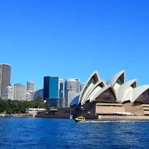 Explore Southern Capitals - City Meets Bush (2026/2027) for 5 days with AAT Kings and discover unforgettable experiences - Photo 3