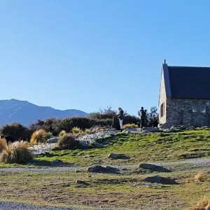 Explore Southern Spectacular (2025/26) for 10 days with AAT Kings and discover unforgettable experiences - Photo 7