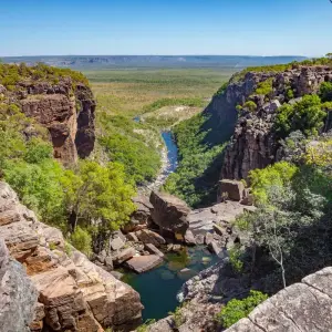 Explore Northern Territory Explorer (Base Tour, 2025/2026, Best Buys) for 11 days with AAT Kings and discover unforgettable experiences - Photo 6