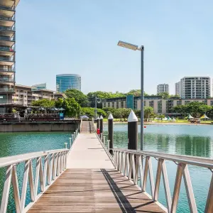 Explore Northern Territory Explorer (Base Tour, 2026/2027, Best Buys) for 11 days with AAT Kings and discover unforgettable experiences - Photo 8