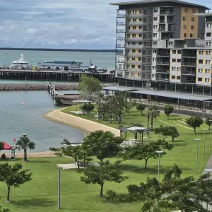 Explore Northern Territory Explorer (Base Tour, 2026/2027, Best Buys) for 11 days with AAT Kings and discover unforgettable experiences - Photo 9