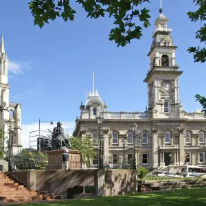 Explore New Zealand Magic (2026/2027, Best Buys) for 17 days with AAT Kings and discover unforgettable experiences - Photo 4