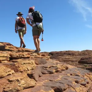 Explore South Australian Outback Adventure (With Internal Air) for 8 days with AAT Kings and discover unforgettable experiences - Photo 3
