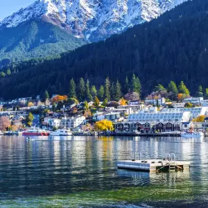 Explore New Zealand Panorama (With Internal Air, 2025/2026) for 7 days with AAT Kings and discover unforgettable experiences - Photo 3