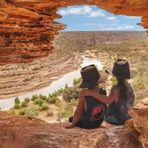 Explore South Australian Outback Adventure (With Internal Air) for 8 days with AAT Kings and discover unforgettable experiences - Photo 4