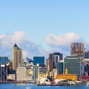 Explore New Zealand Panorama (With Internal Air, 2025/2026) for 7 days with AAT Kings and discover unforgettable experiences - Photo 4