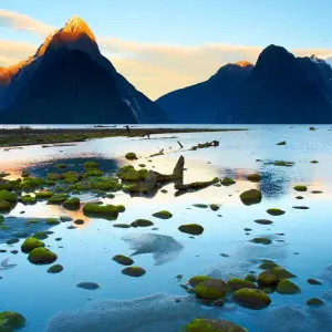 Explore Contrasts Of New Zealand (With Internal Air, 2025/2026) for 10 days with AAT Kings and discover unforgettable experiences - Photo 5