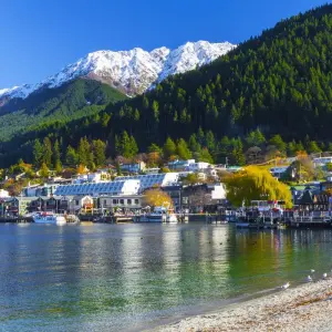 Explore New Zealand Magic (2026/2027, Best Buys) for 17 days with AAT Kings and discover unforgettable experiences - Photo 7