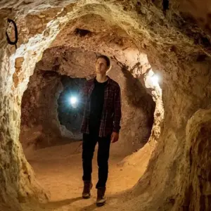 Explore Outback Explorer Uluru to Adelaide (2026/2027, Short Break) for 4 days with AAT Kings and discover unforgettable experiences - Photo 2