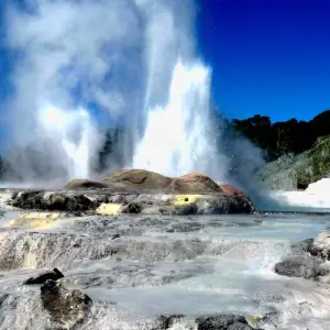 Explore New Zealand Panorama (With Internal Air, 2025/2026) for 7 days with AAT Kings and discover unforgettable experiences - Photo 5
