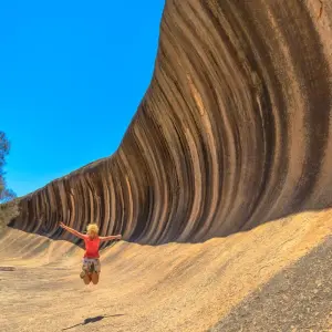 Explore South Australian Outback Adventure (With Internal Air) for 8 days with AAT Kings and discover unforgettable experiences - Photo 6