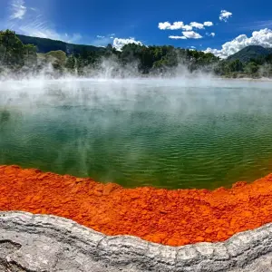 Explore New Zealand Panorama (With Internal Air, 2025/2026) for 7 days with AAT Kings and discover unforgettable experiences - Photo 6