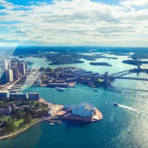 Explore Contrasts of Australia and New Zealand (With Internal Air, 2026/2027) for 18 days with AAT Kings and discover unforgettable experiences - Photo 6