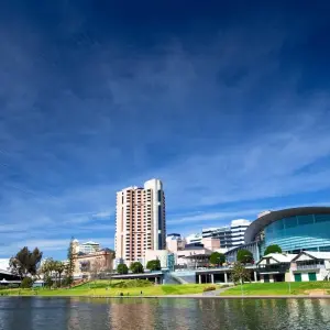 Explore Outback Explorer Uluru to Adelaide (2026/2027, Short Break) for 4 days with AAT Kings and discover unforgettable experiences - Photo 4