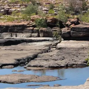 Explore Untamed Kimberley for 11 days with AAT Kings and discover unforgettable experiences - Photo 3