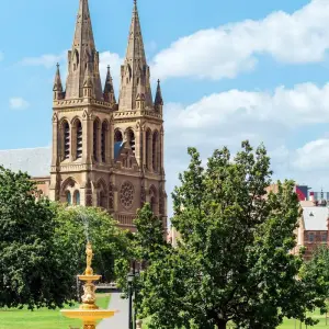 Explore Outback Explorer Uluru to Adelaide (2026/2027, Short Break) for 4 days with AAT Kings and discover unforgettable experiences - Photo 6