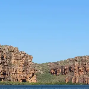 Explore Untamed Kimberley for 11 days with AAT Kings and discover unforgettable experiences - Photo 4