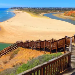 Explore Outback Explorer Uluru to Adelaide (2026/2027, Short Break) for 4 days with AAT Kings and discover unforgettable experiences - Photo 7