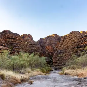 Explore Untamed Kimberley for 11 days with AAT Kings and discover unforgettable experiences - Photo 5