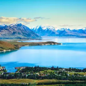 Explore Contrasts of Australia and New Zealand (With Internal Air, 2026/2027) for 18 days with AAT Kings and discover unforgettable experiences - Photo 10