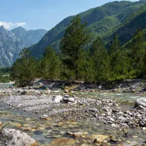 Explore Albania - Peaks of the Balkans - 8 days for 8 days with ASI Reisen and discover unforgettable experiences - Photo 2