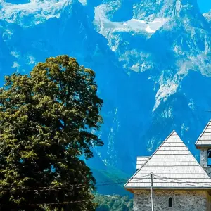 Explore Albania - Peaks of the Balkans - 8 days for 8 days with ASI Reisen and discover unforgettable experiences - Photo 4