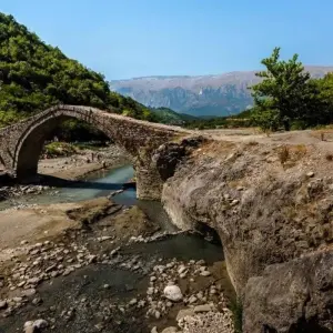 Explore Trekking in South Albania for 8 days with ASI Reisen and discover unforgettable experiences - Photo 2