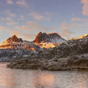 Explore Tassie's Parks and Nature for 7 days with AAT Kings and discover unforgettable experiences - Photo 9